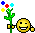Blumen für Dich :flowers: